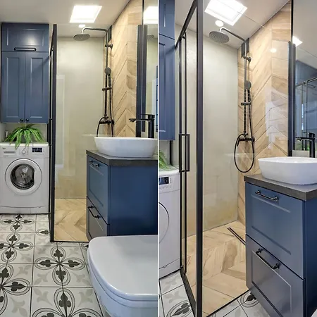 Atlana - Acco Rent Διαμέρισμα Γκντανσκ