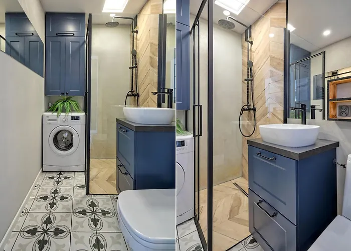 Atlana - Acco Rent Διαμέρισμα Γκντανσκ