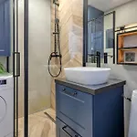 Atlana - Acco Rent Apartament