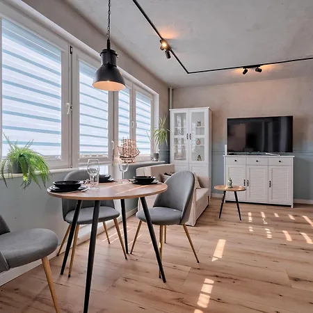 Atlana - Acco Rent * Gdańsk
