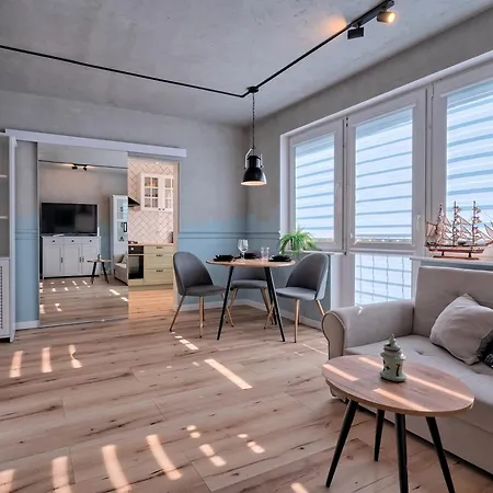 Atlana - Acco Rent Apartmán