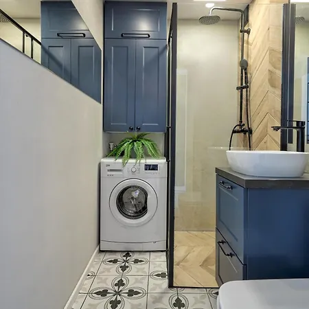 Appartamento Atlana - Acco Rent *