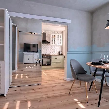Atlana - Acco Rent * Gdańsk