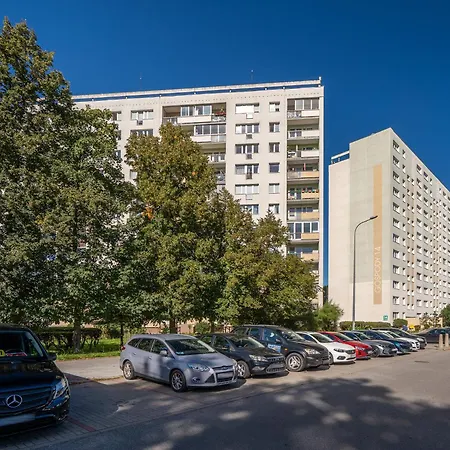 Atlana - Acco Rent Apartmán *