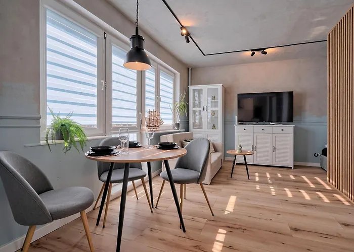 Atlana - Acco Rent * Danzica