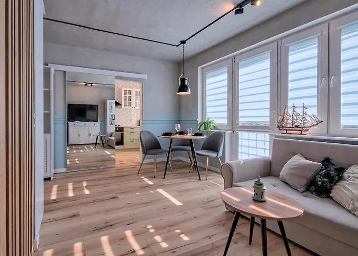 Atlana - Acco Rent Appartamento