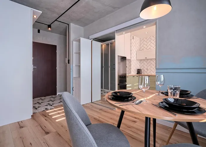 Appartamento Atlana - Acco Rent *