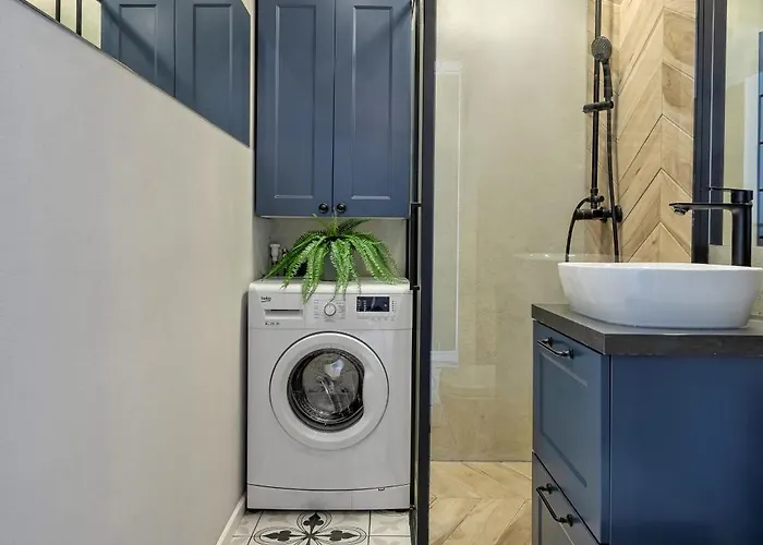 Appartamento Atlana - Acco Rent *