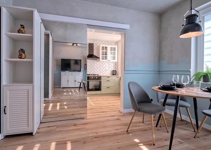 Atlana - Acco Rent * Гданьск