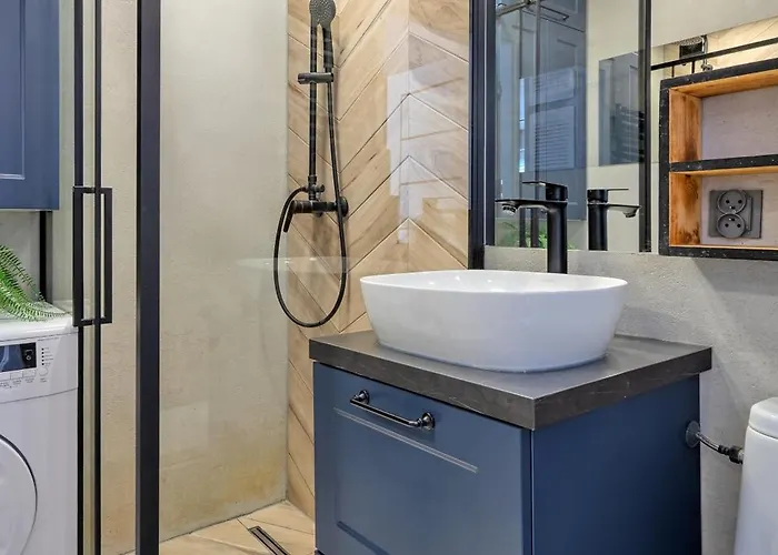 Atlana - Acco Rent Appartamento